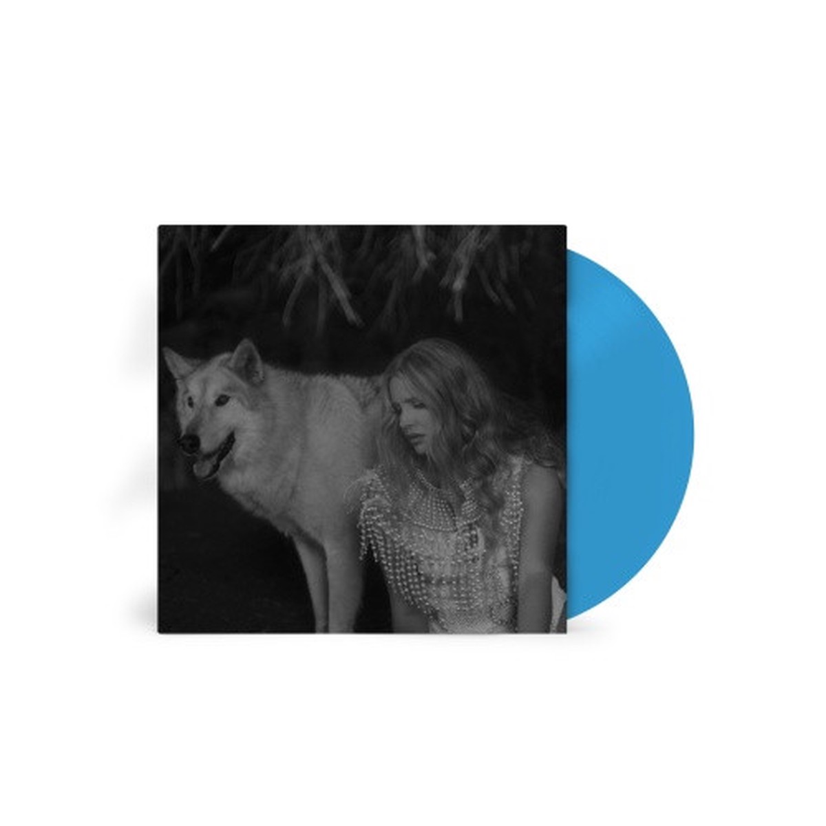 Lana Del Rey – Chemtrails Over The Country Club RSD – LP Colored Vinyl