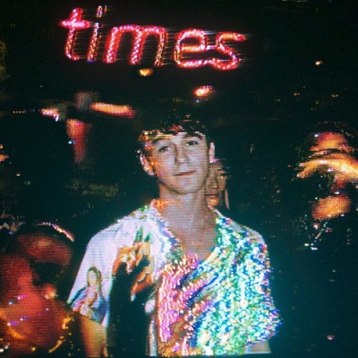 SG Lewis – Times – LP Vinyl