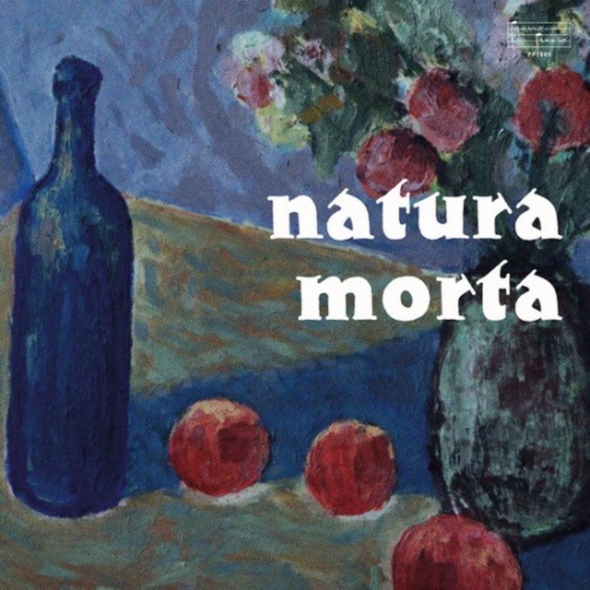 Sven Wunder – Natura Morta – LP Vinyl