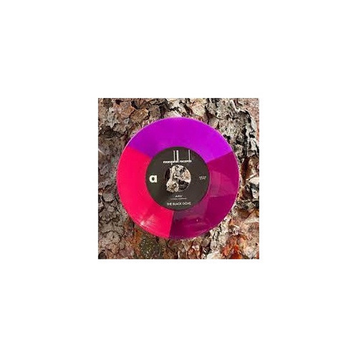 The Black Dove – Achin’ – 7″ Colored Vinyl