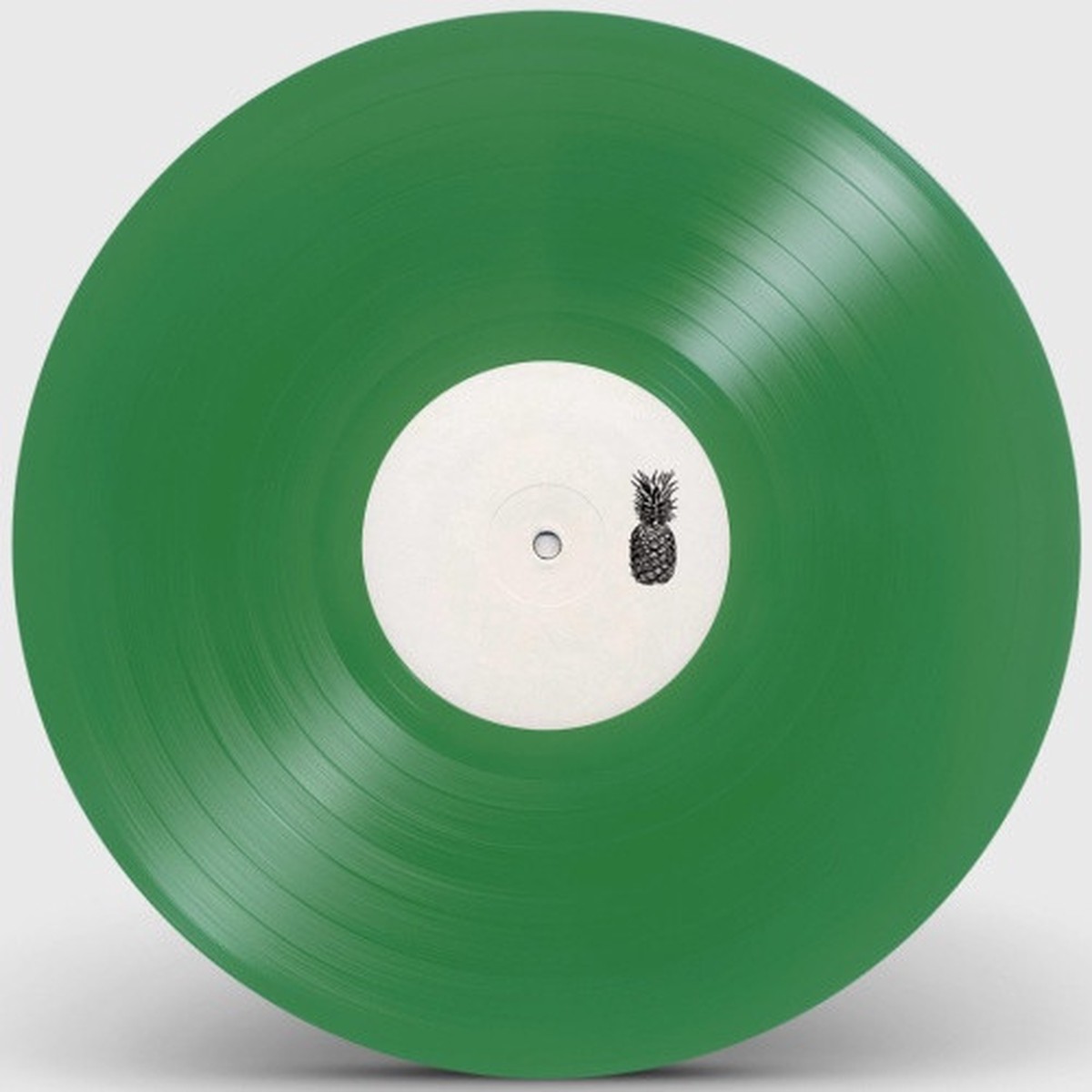 Various Artists – PNP 001 – 12″ Vinyl