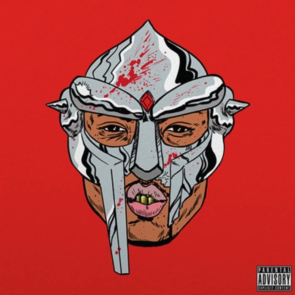 Westside Gunn & MF Doom / Tatsuro Yamashita – Westside Doom / Tatsuro x Doom – LP Colored Vinyl