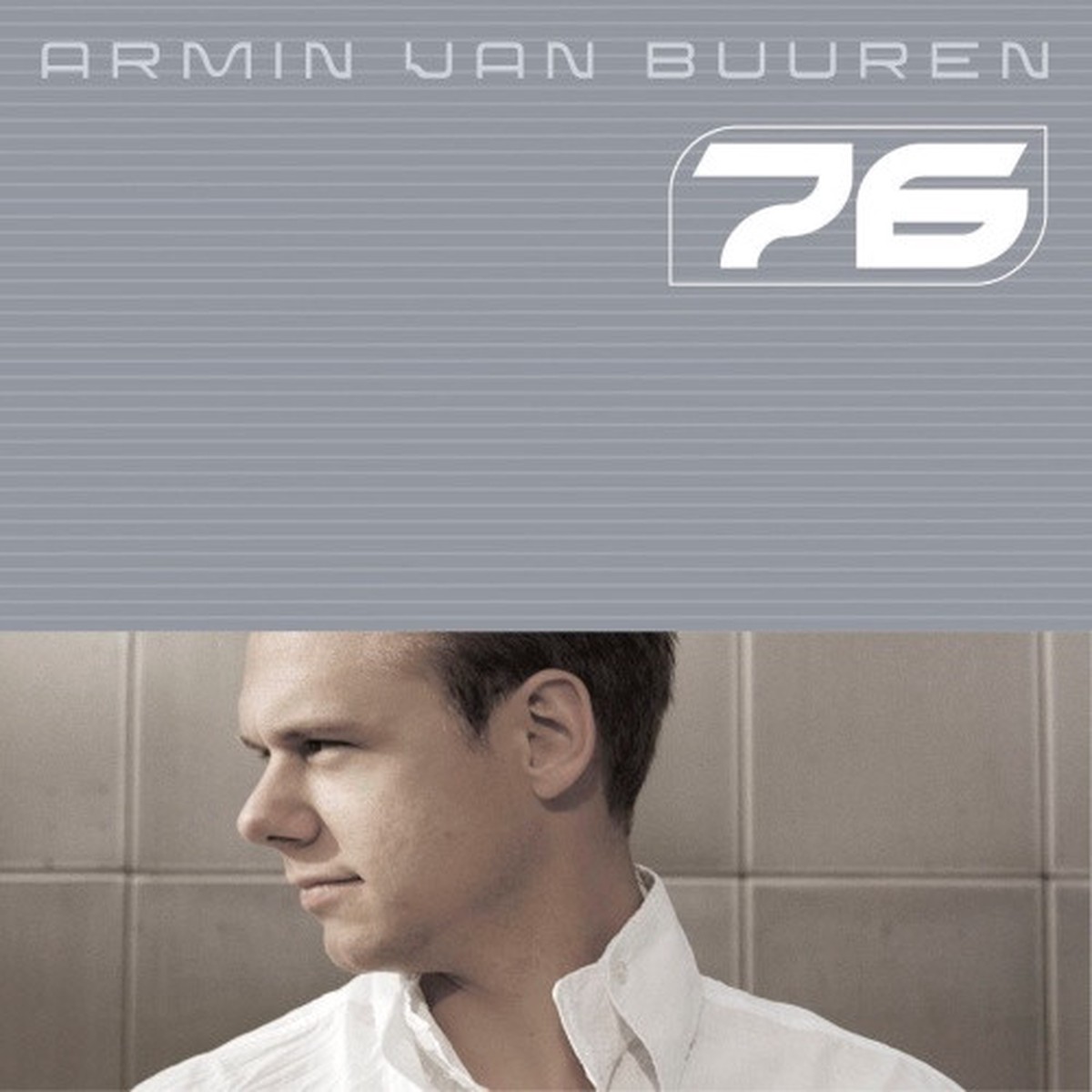 Armin Van Buuren – 76 – 2x LP Vinyl