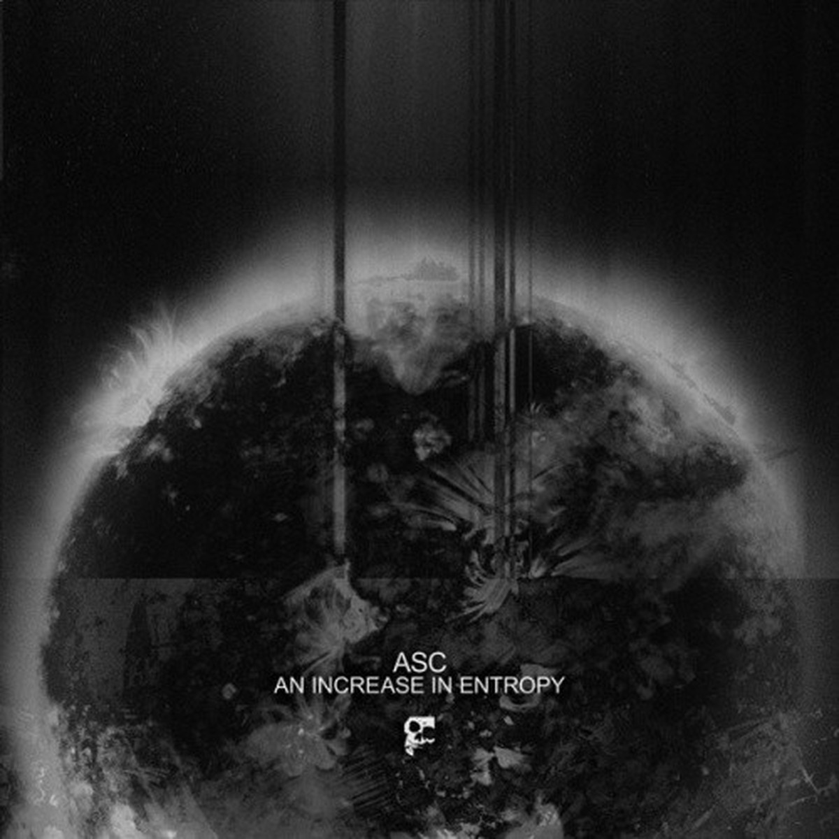 ASC – An Increase In Entropy – 12″ Vinyl