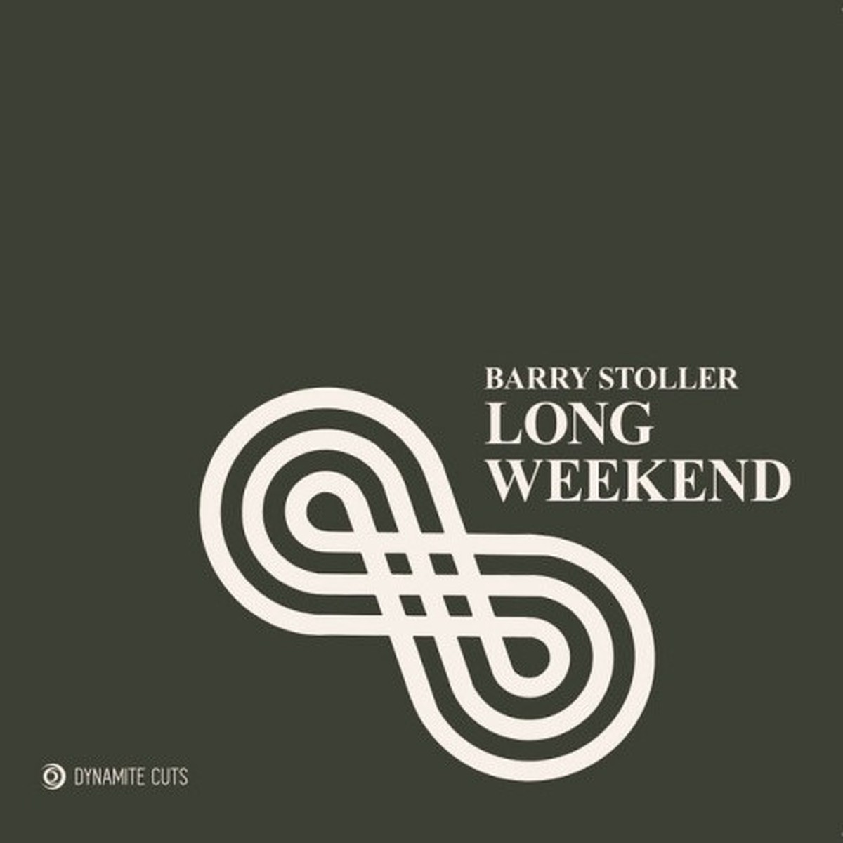 Barry Stoller – Long Weekend – 7″ Vinyl