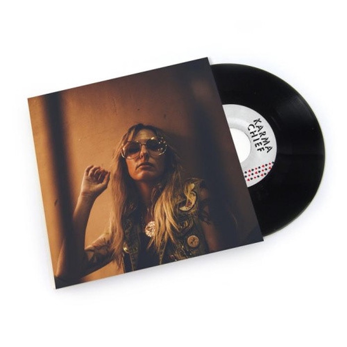 Kendra Morris – This Life – 7″ Vinyl