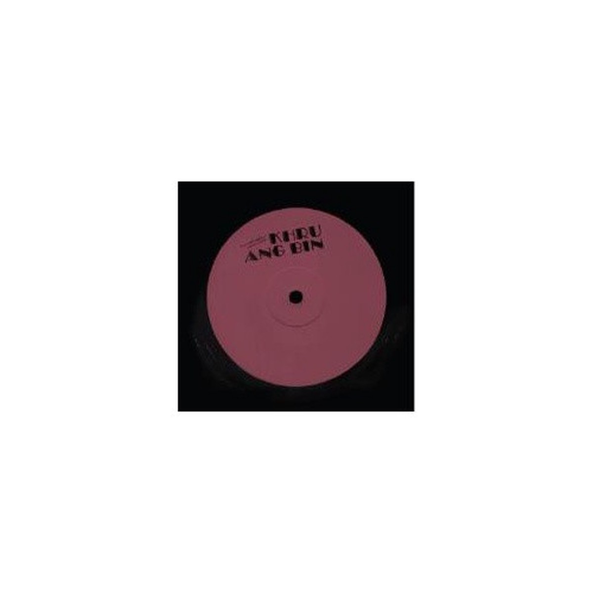 Khruangbin – So We Don’t Forget – 12″ Vinyl