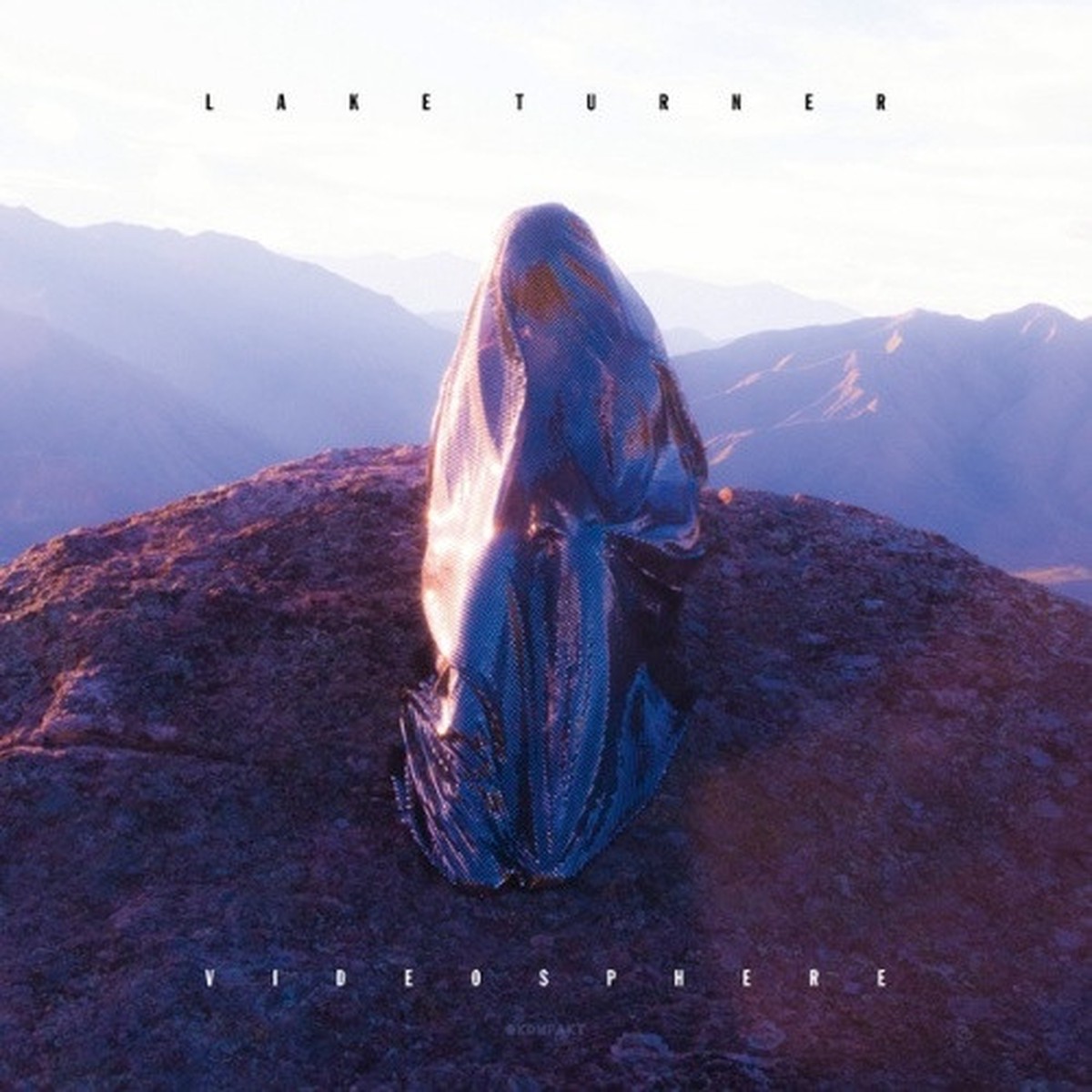 Lake Turner – Videosphere – LP Vinyl