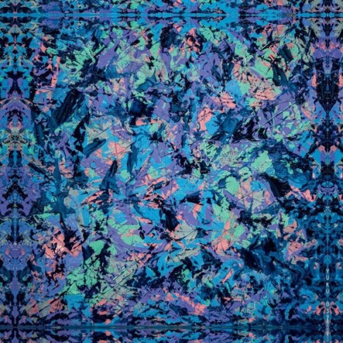 Lazarus – Mimoto – 2x LP Colored Vinyl