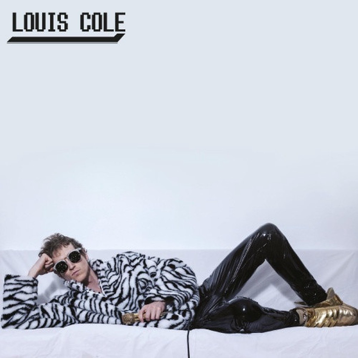 Louis Cole – Quality Over Opinion – 2x LP Vinyl