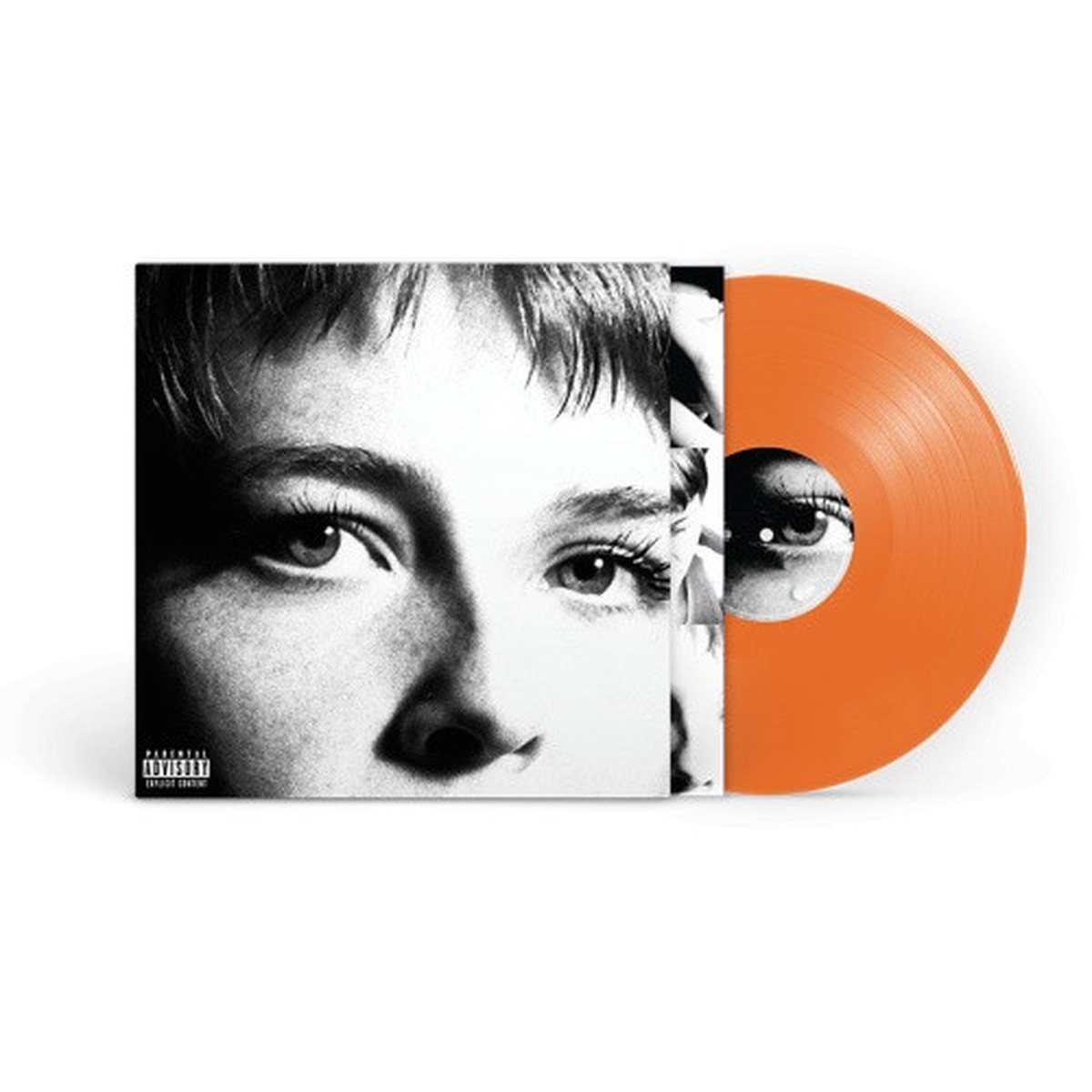 Maggie Rogers – Surrender – LP Orange Vinyl
