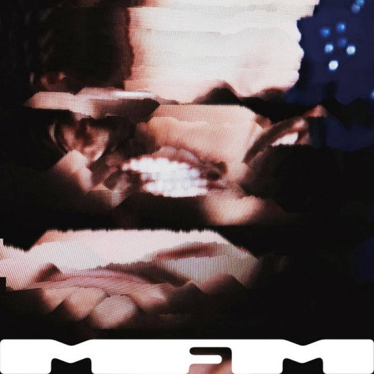 Meat Beat Manifesto & DHS – Man From Mantis – 12″ Vinyl
