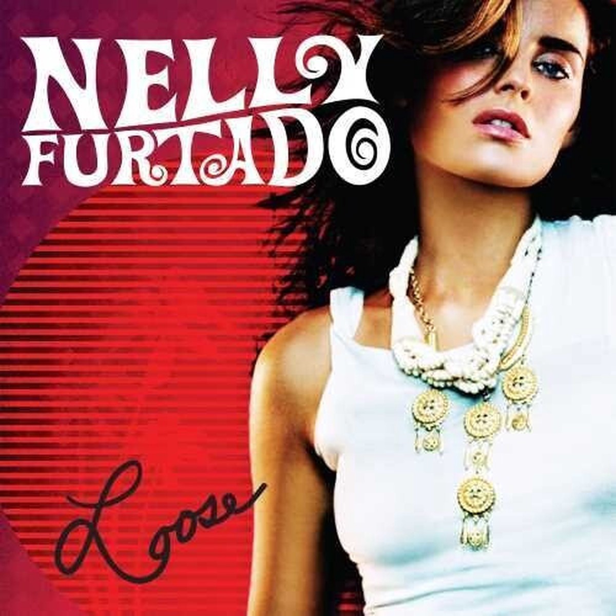 Nelly Furtado – Loose – 2x LP Vinyl