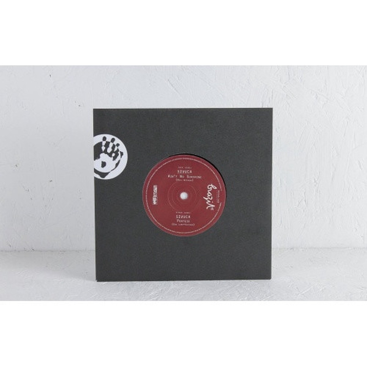 Sivuca – Ain’t No Sunshine – 7″ Vinyl