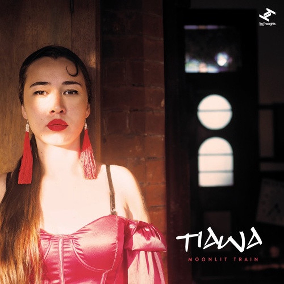 Tiawa – Moonlit Trai – 2x LP Vinyl
