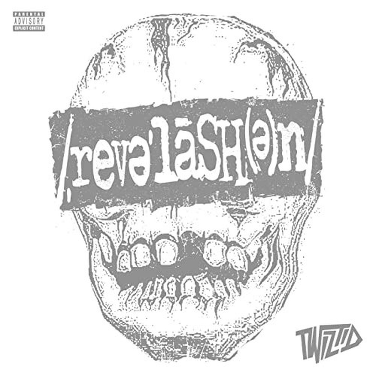 Twiztid – Revelashen – LP Vinyl
