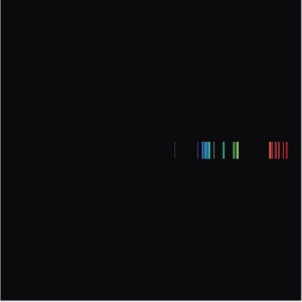 Various Artists – Exit Planet Earth – Strontium – 12″ Vinyl