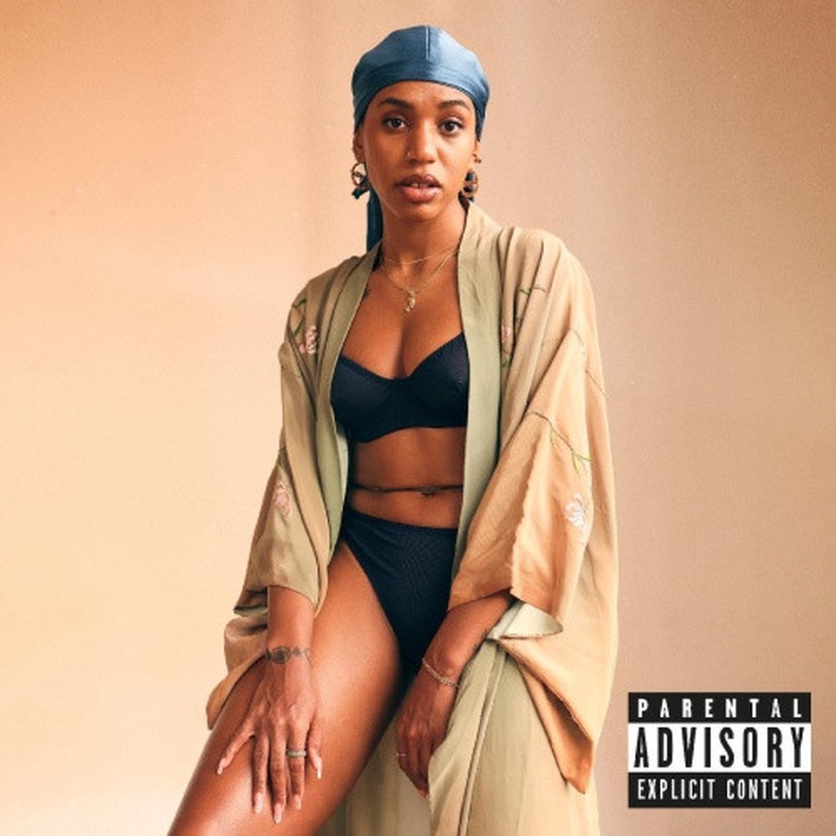 Yaya Bey – Remember Your North Star – LP Colored Vinyl