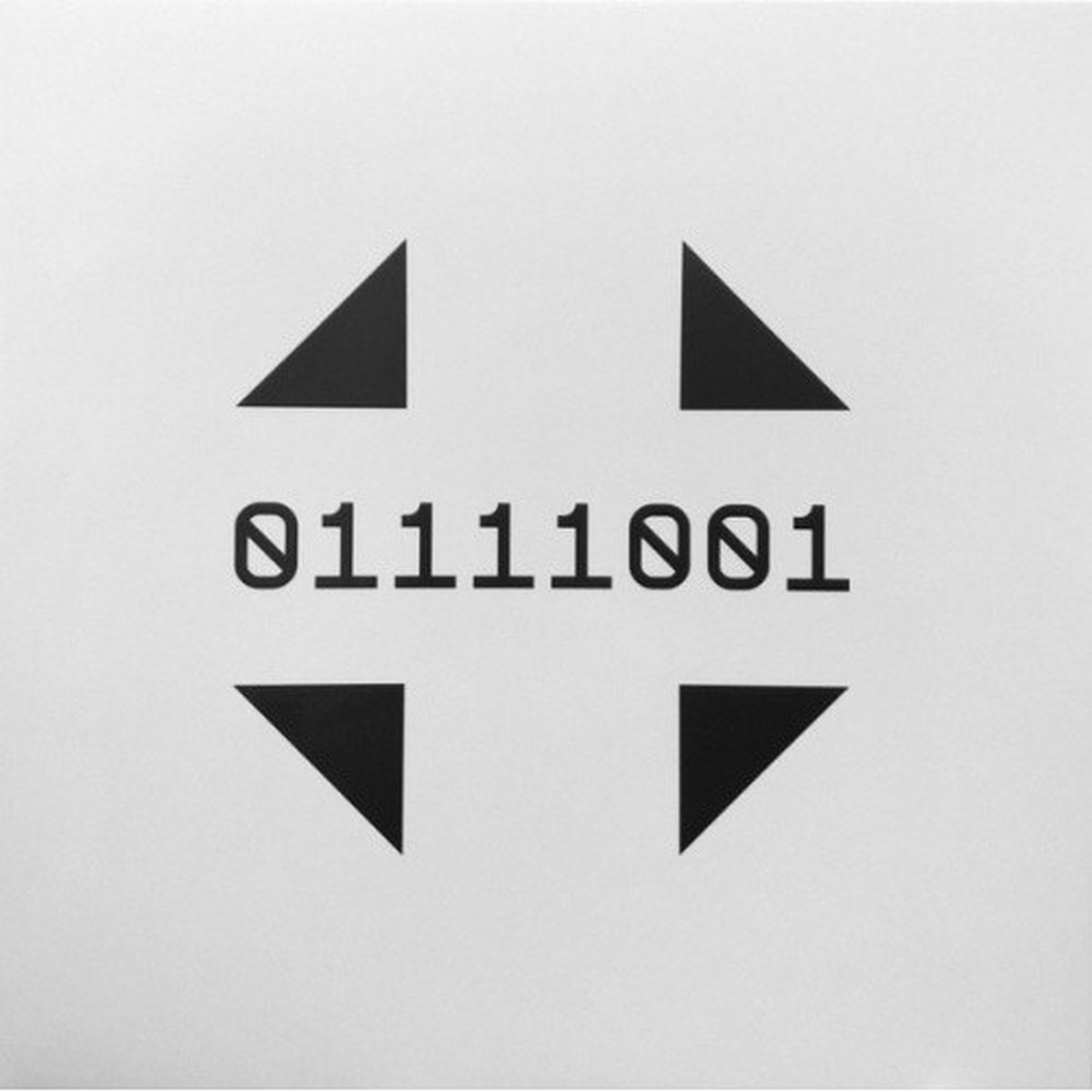 Global Goon – Nanoclusters – 12″ Vinyl