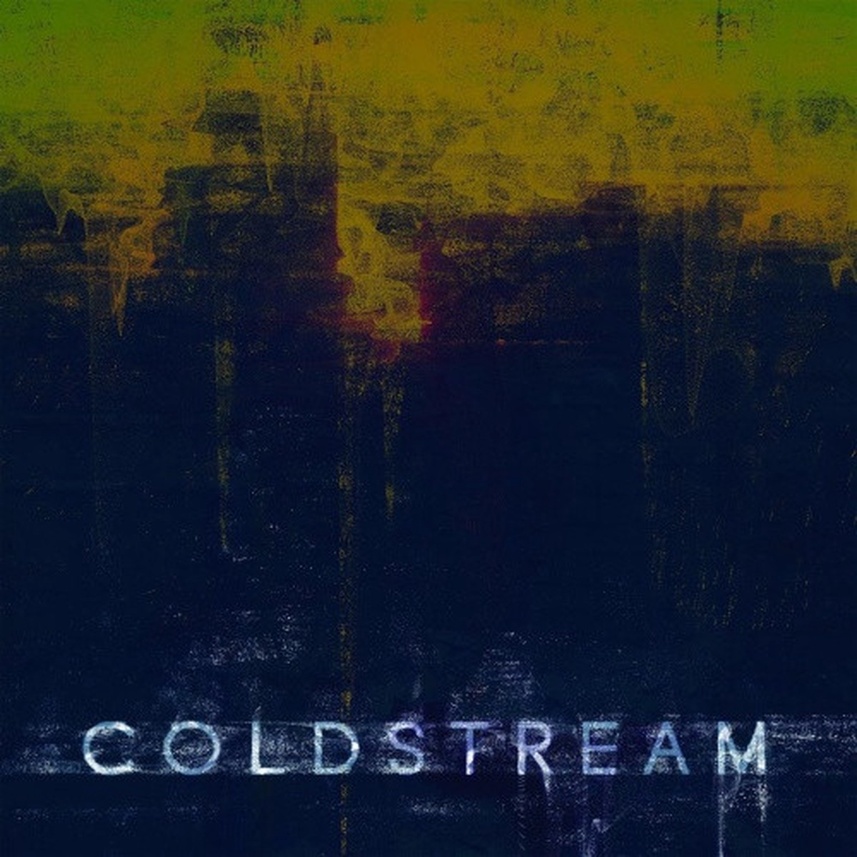 Idlefon – Coldstream – LP Colored Vinyl