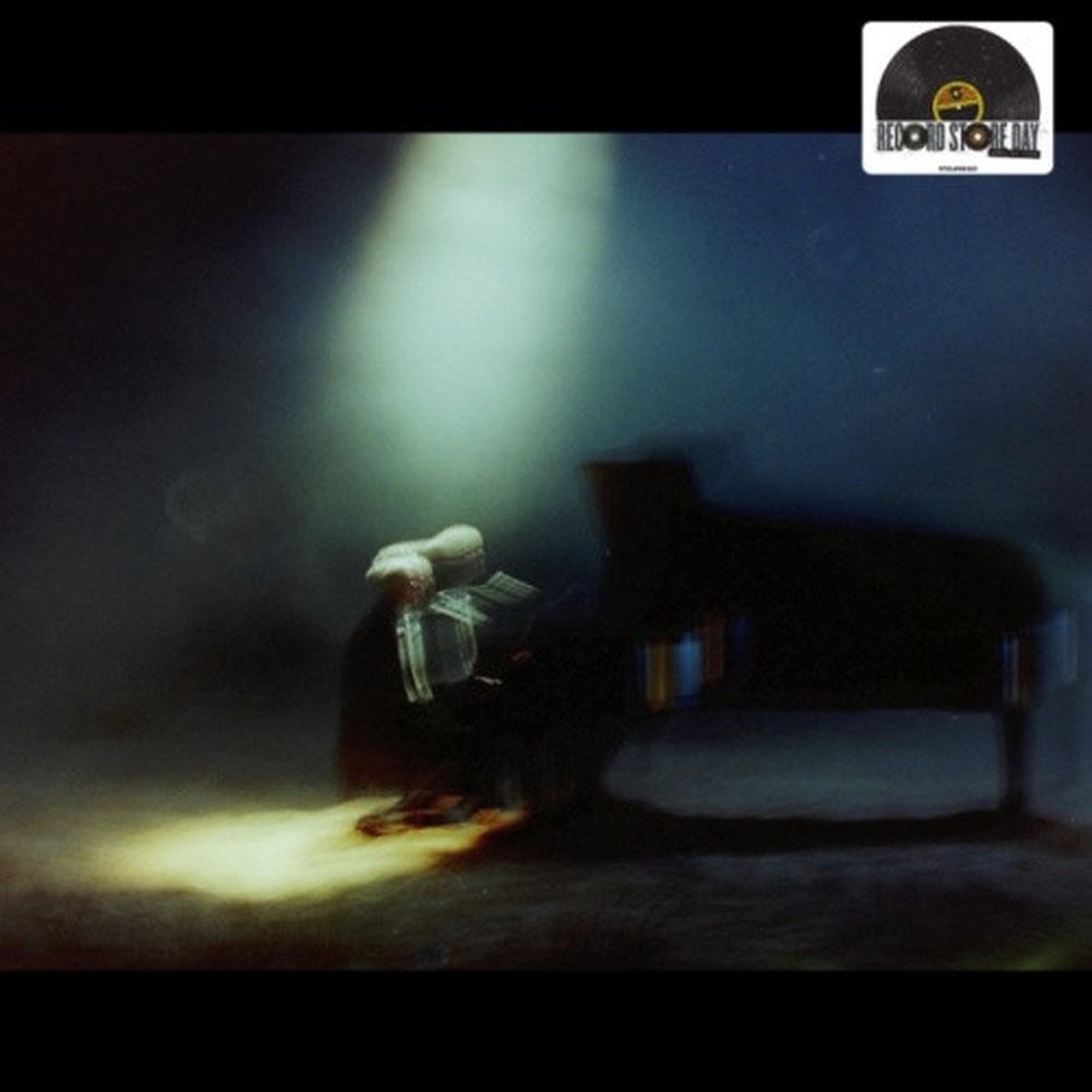 James Blake – Covers RSD – 12″ Vinyl