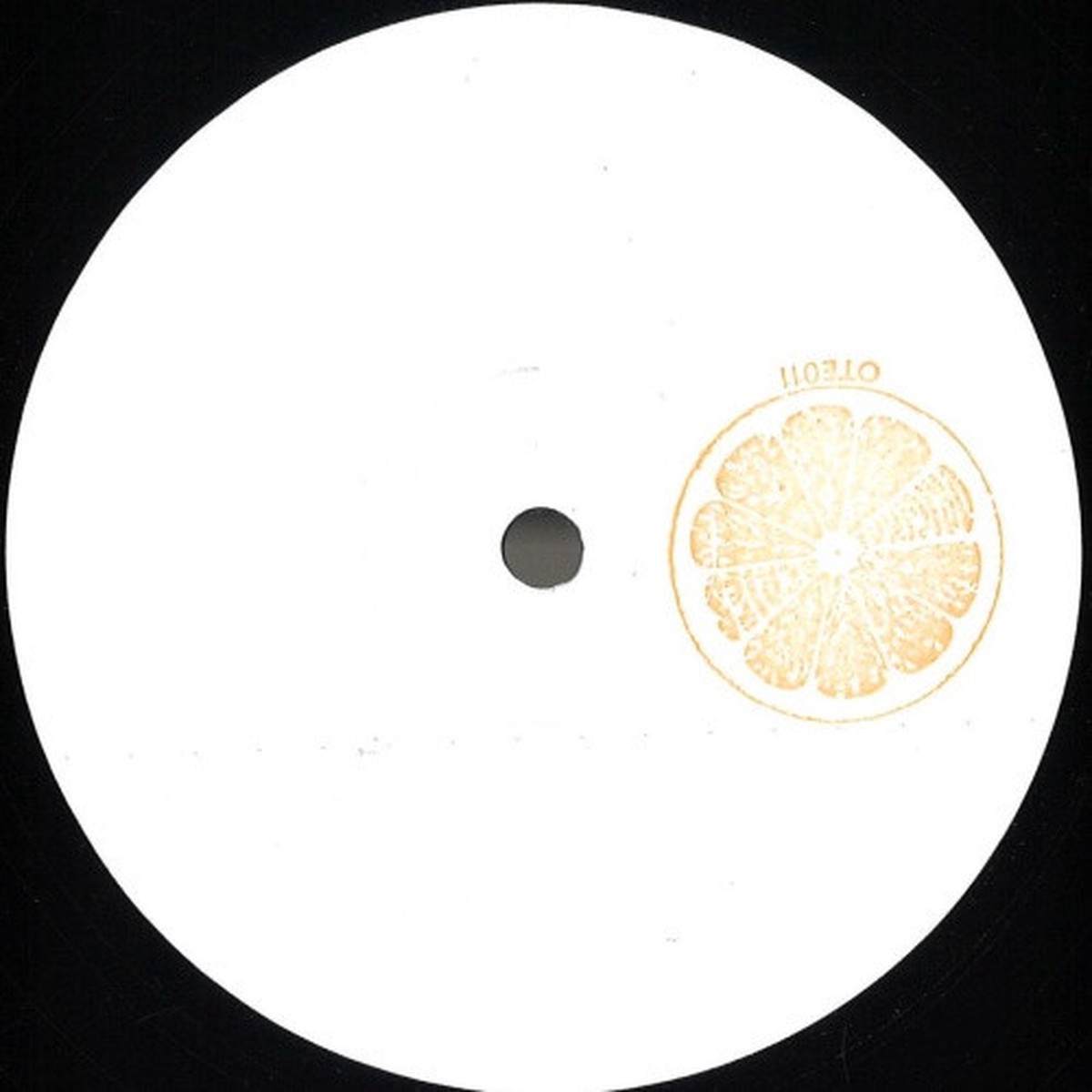 Jimmy Rouge – Rounders Ep – 12″ Vinyl