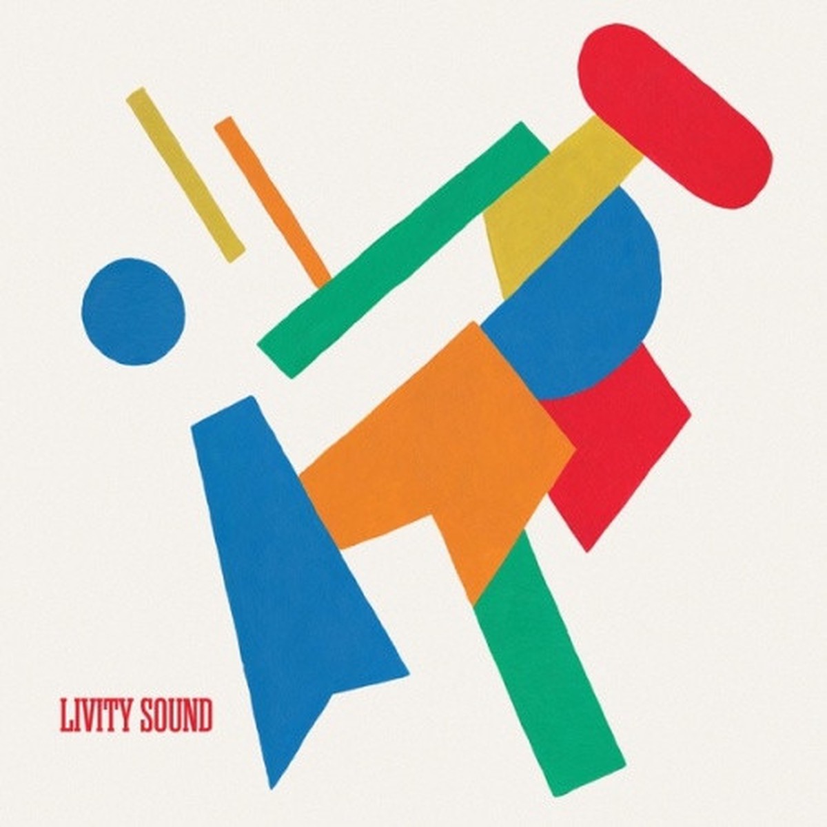 Lack – Make It Circular – 12″ Vinyl