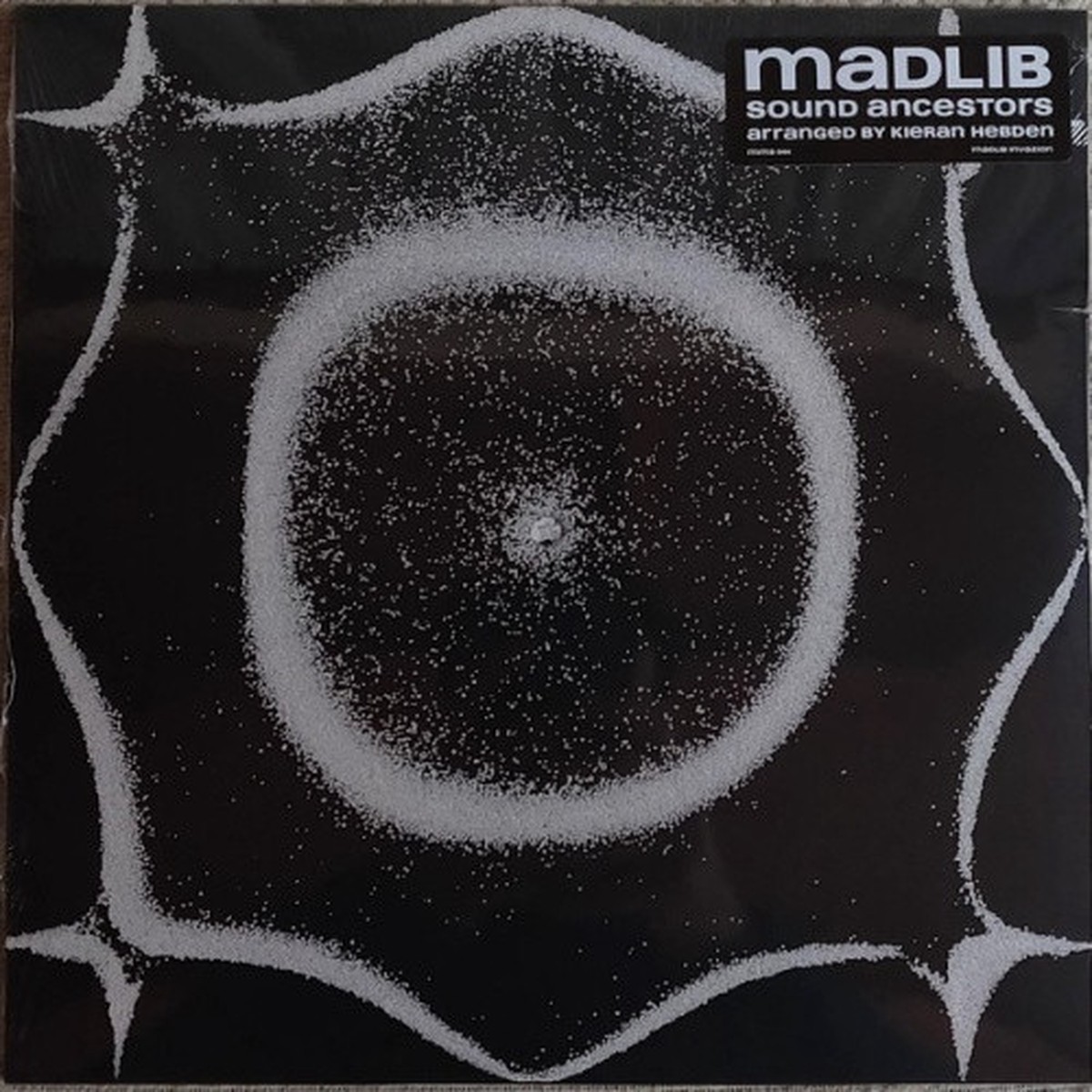 Madlib – Sound Ancestors – LP Vinyl