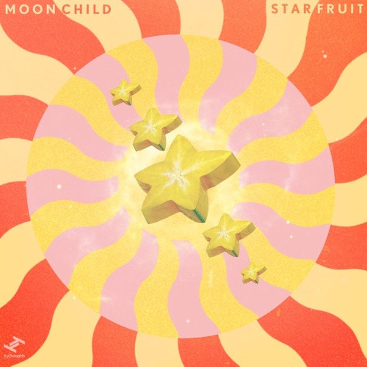Moonchild – Starfruit – 2x LP Vinyl