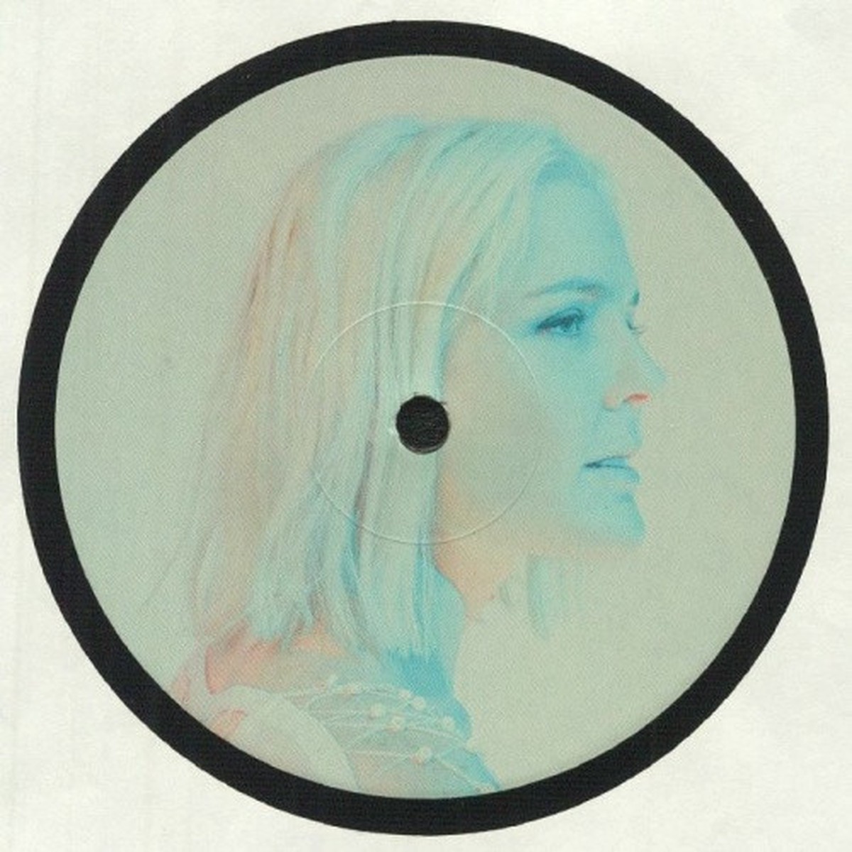 Natalie Slade – Control Remixes – 12″ Vinyl