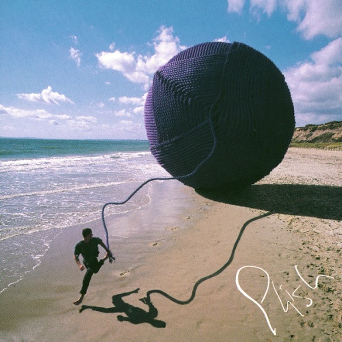 Phish – Slip Stitch And Pass – 2x LP Colored Vinyl