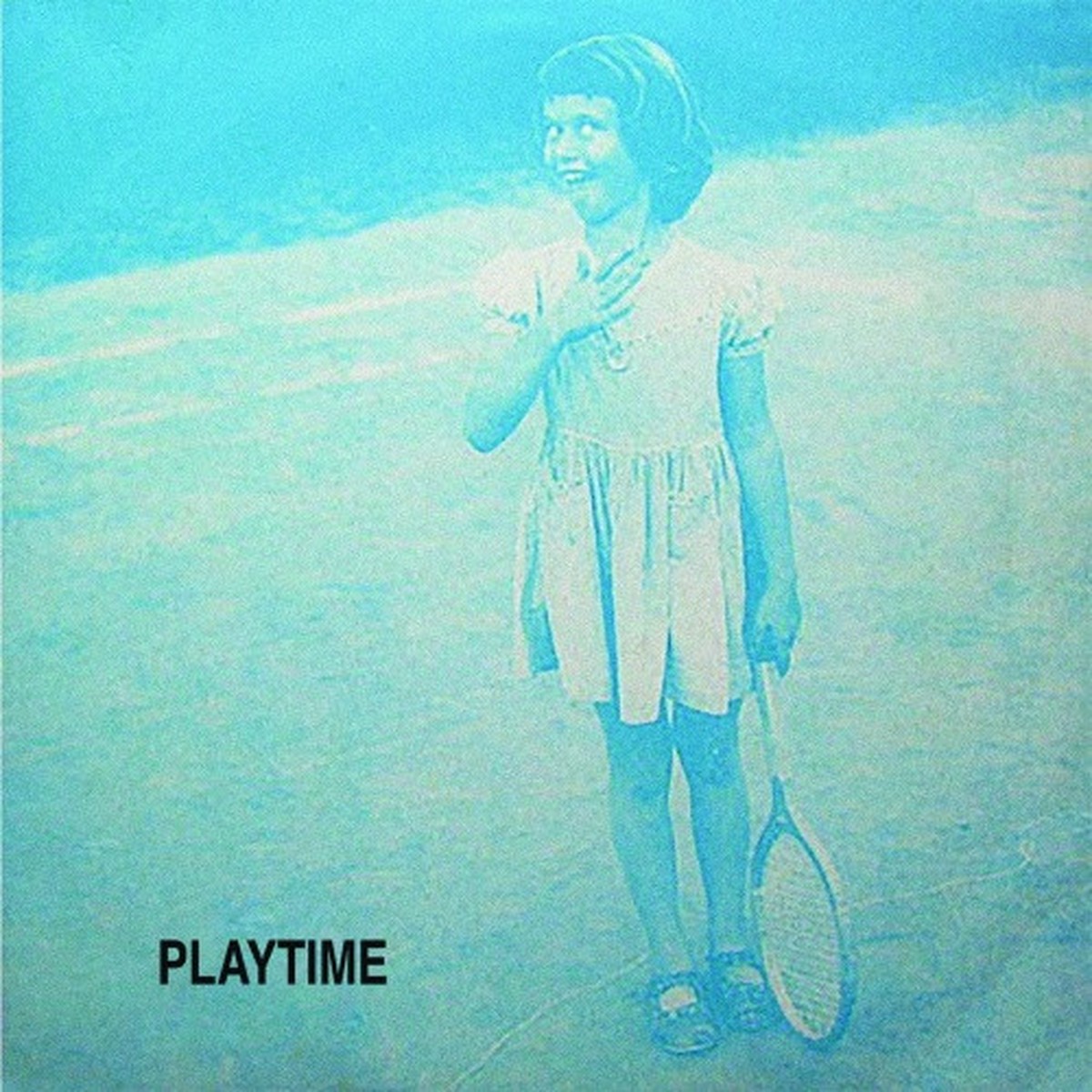 Piero Umiliani – Playtime – LP Vinyl