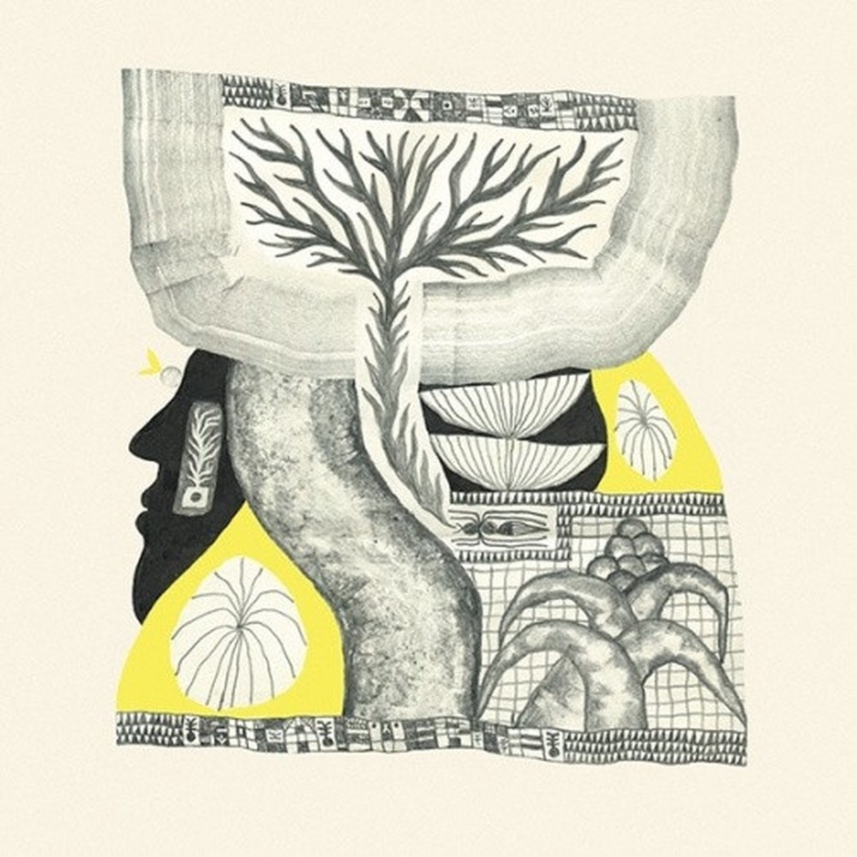 Quixosis – Rocafuerte – LP Vinyl