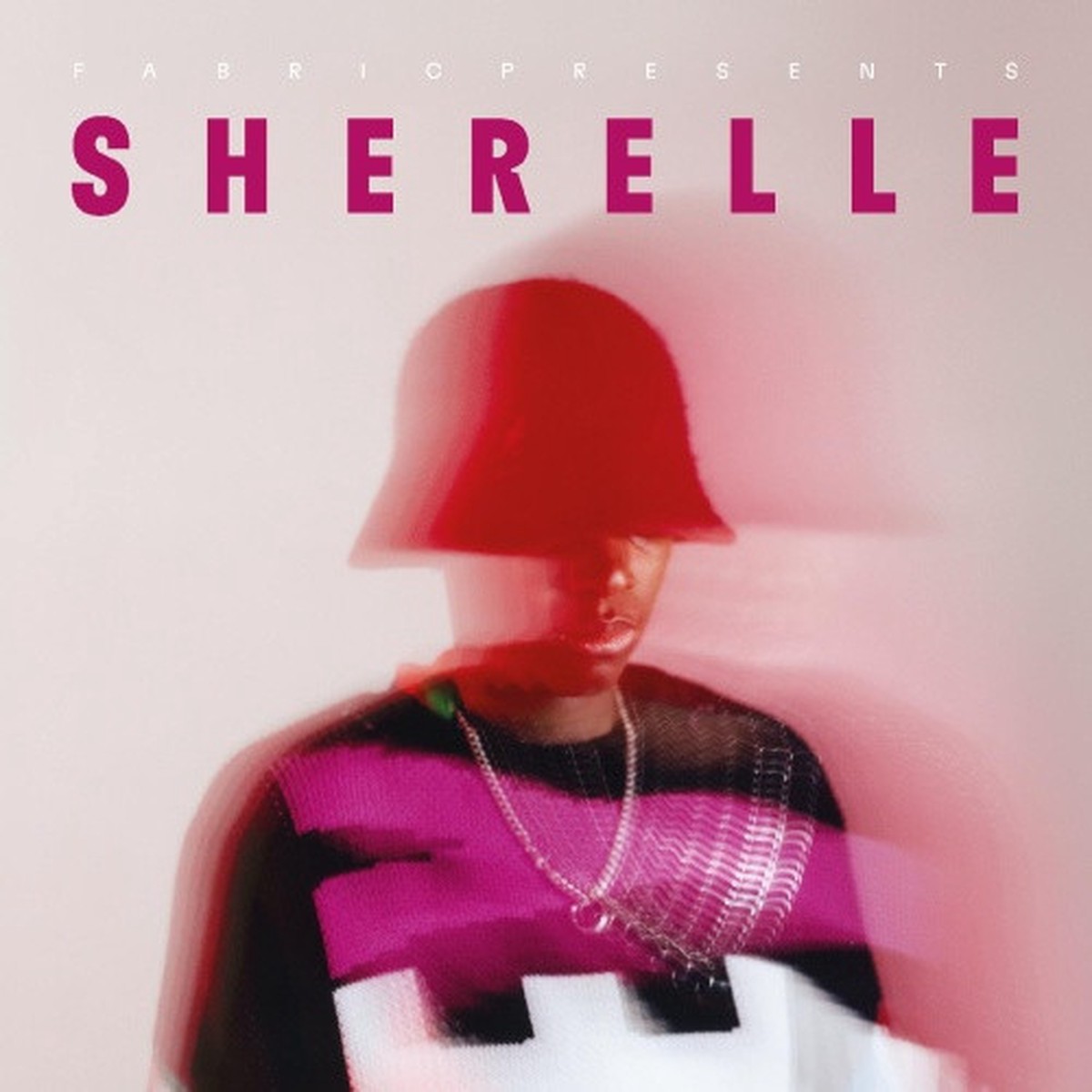 Sherelle – Fabric Presents – 2x LP Vinyl