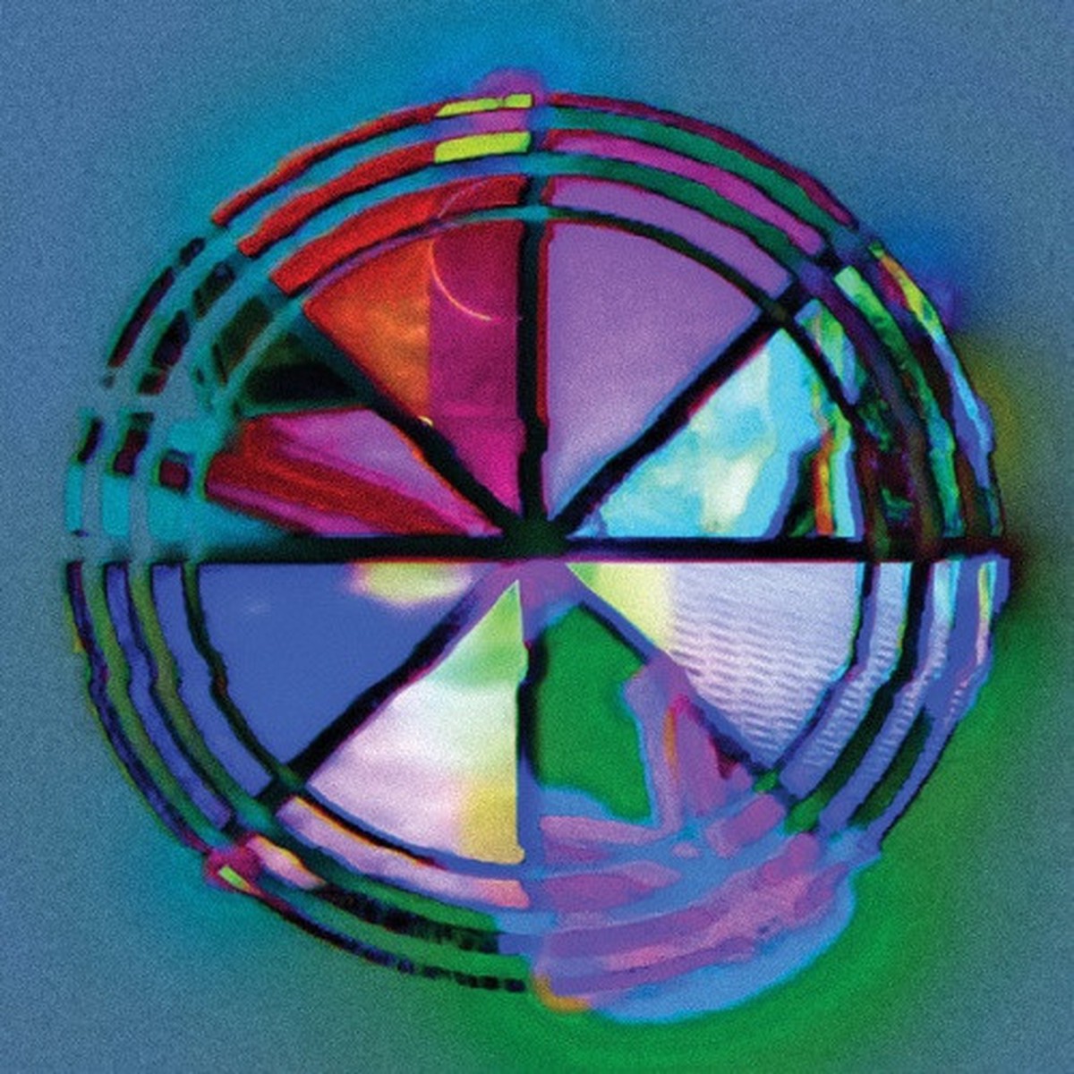 Trip Show – The Far East Is The Near West – LP Vinyl