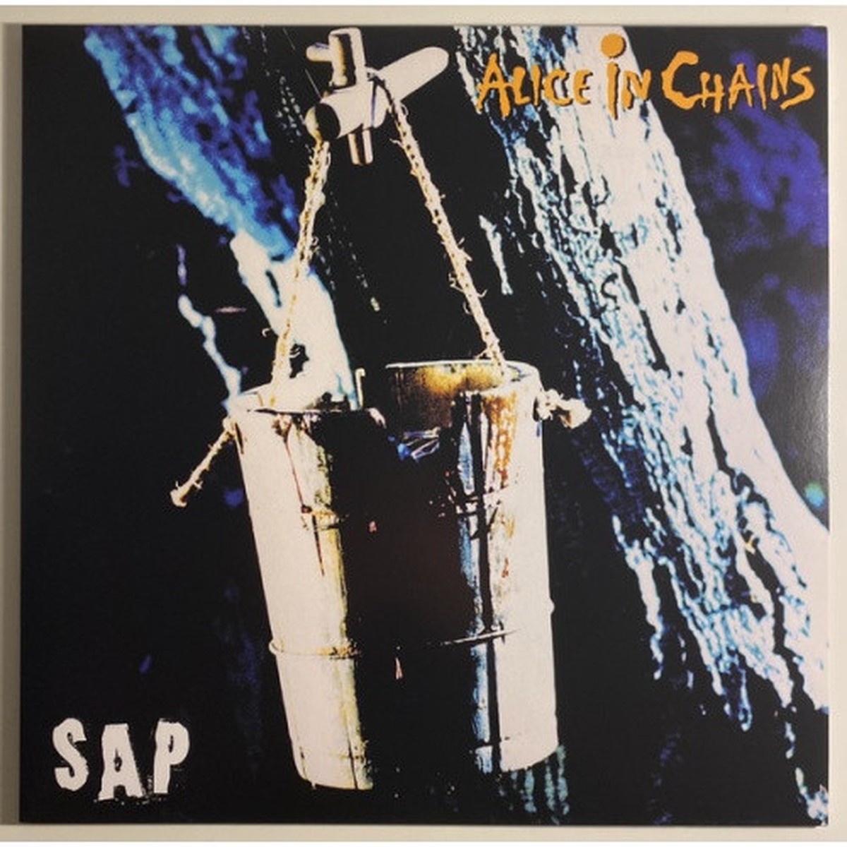 Alice In Chains – Sap RSD – 12″ Vinyl
