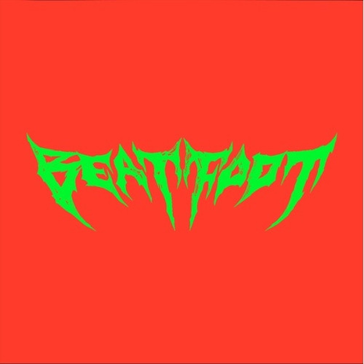 Beatfoot – Beatfoot – LP Vinyl