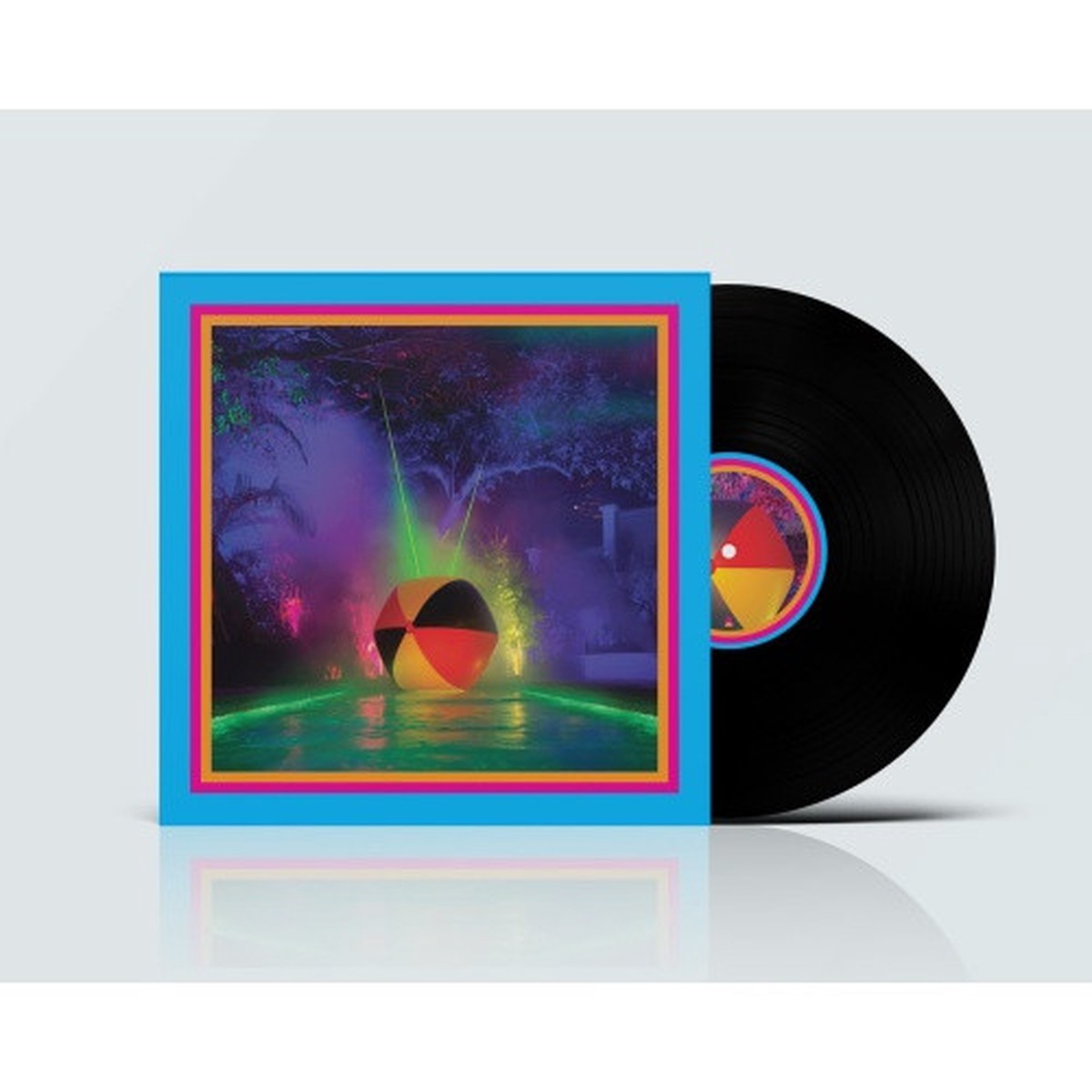 Blood Wine or Honey – DTx2 – LP Vinyl