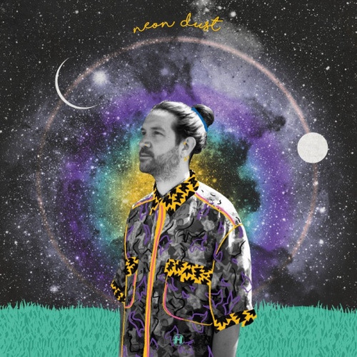 Etherwood – Neon Dust – 3x LP Vinyl