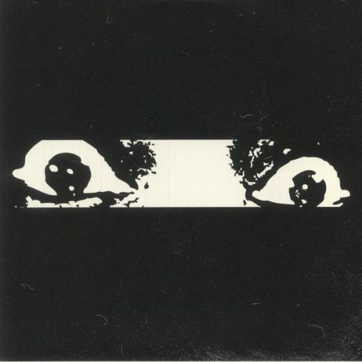 Gantz – Pusher Acid – 2x 12″ Vinyl