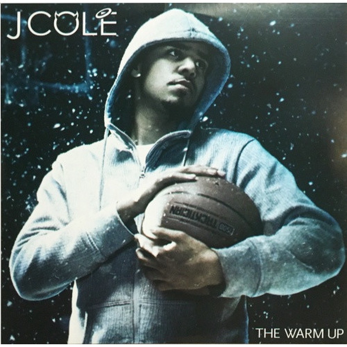 J. Cole – The Warm Up – 2x LP Vinyl