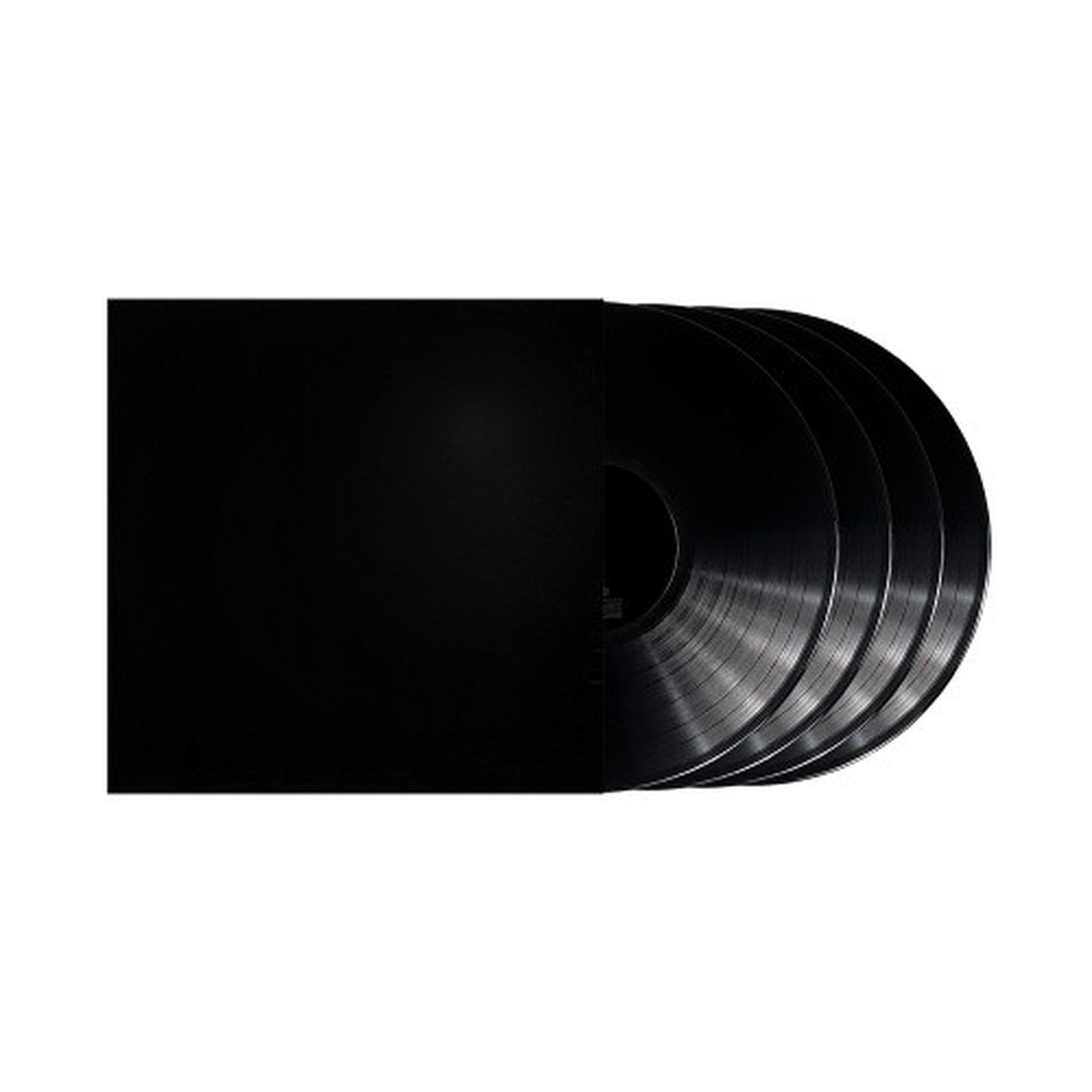 Kanye West – Donda – 4x LP Vinyl
