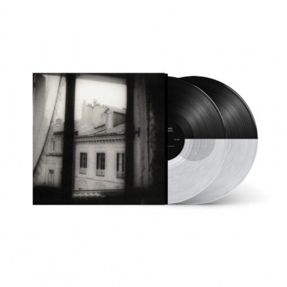 Sun Kil Moon – Admiral Fell Promises – 2x LP Colored Vinyl