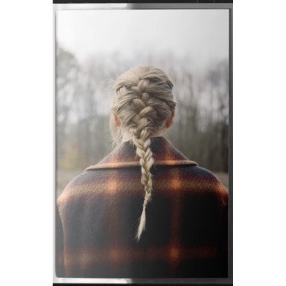 Taylor Swift – Evermore – Cassette