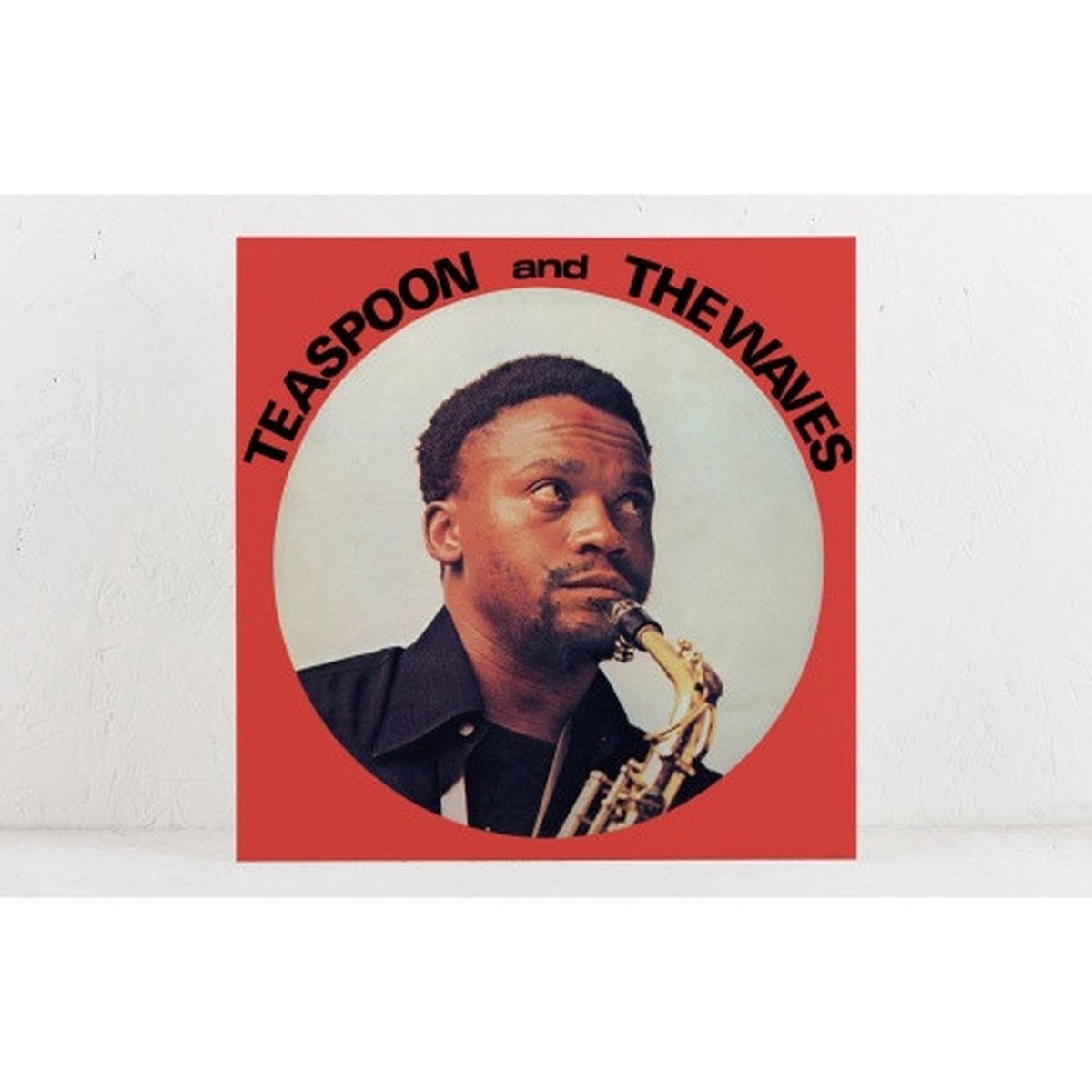 Teaspoon & The Waves – Teaspoon & The Waves – LP Vinyl