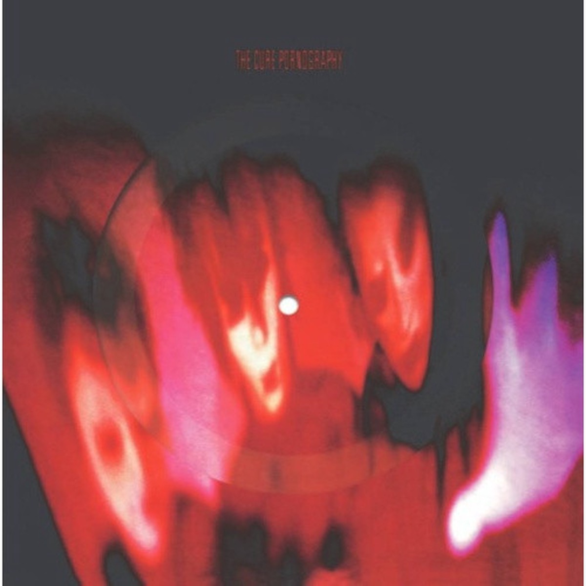 The Cure – Pornography RSD – LP Vinyl Picture Disc