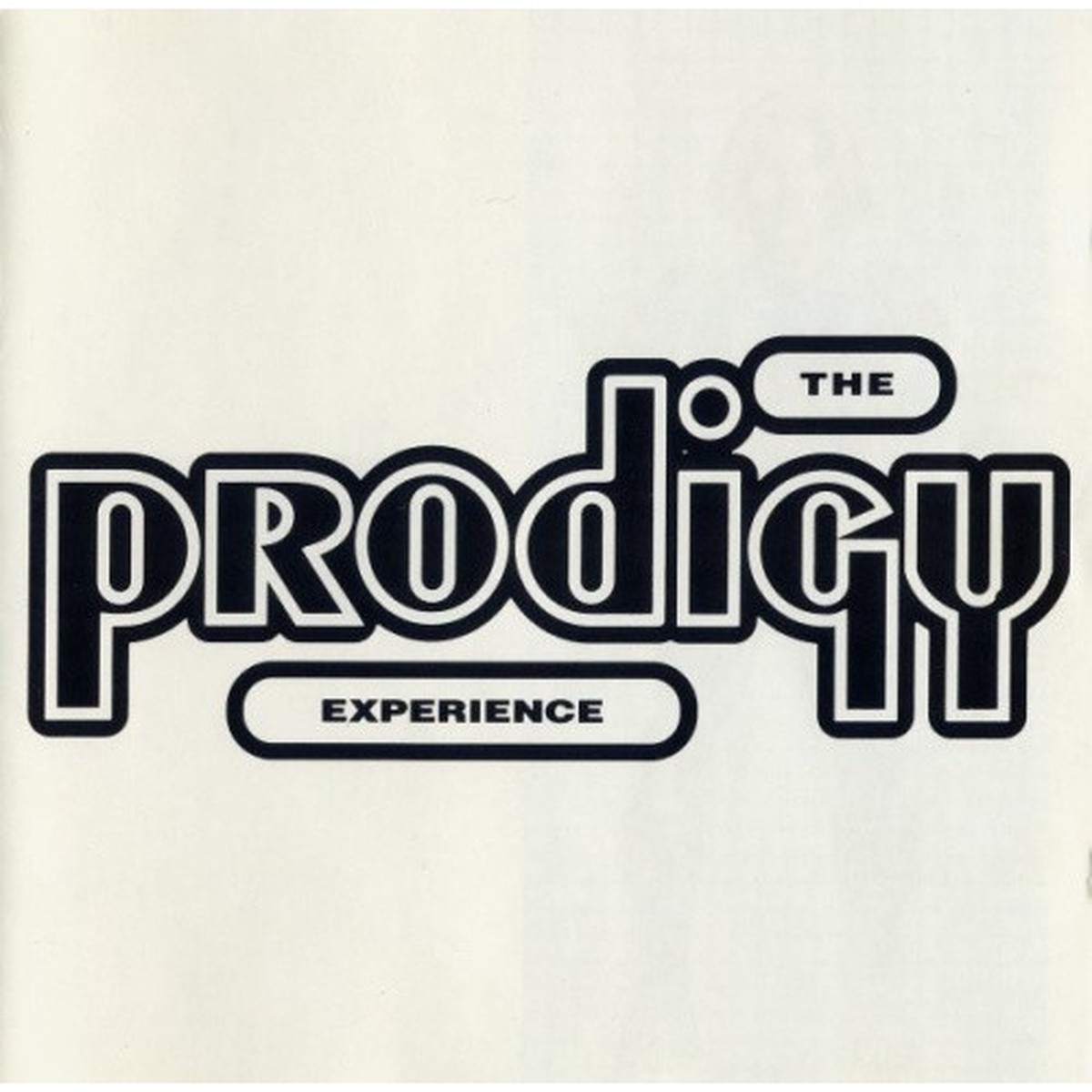 The Prodigy – Experience – 2x LP Vinyl