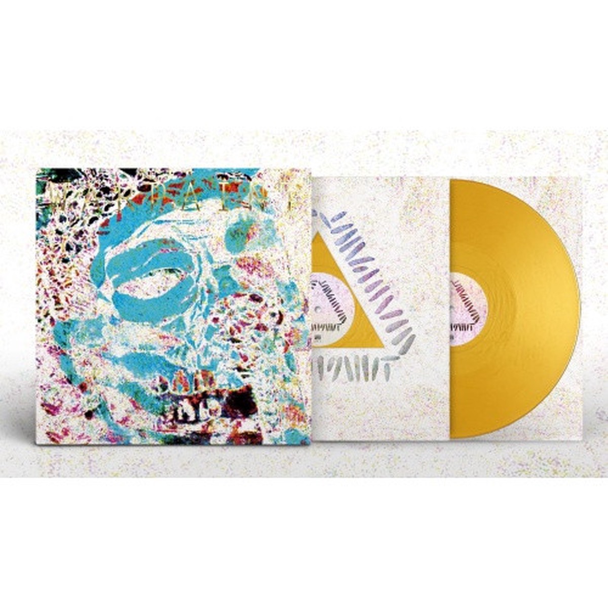 Warpaint – The Fool (Andrew Weatherall Remixes) RSD – 2x LP Colored Vinyl