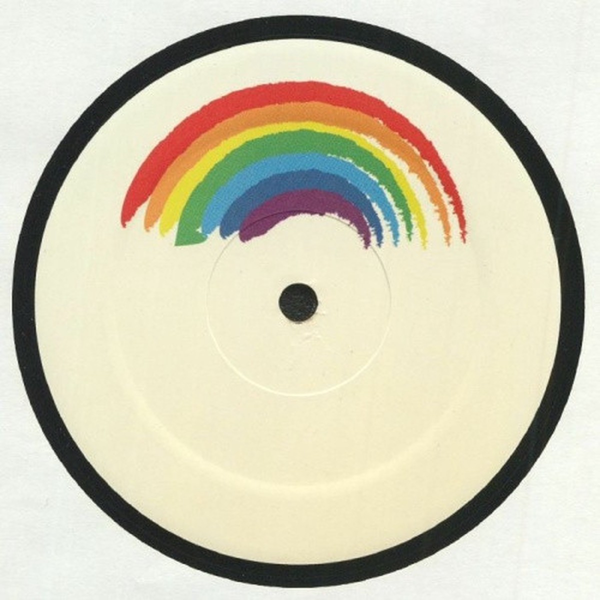 Black Motion – Rainbows – 12″ Vinyl