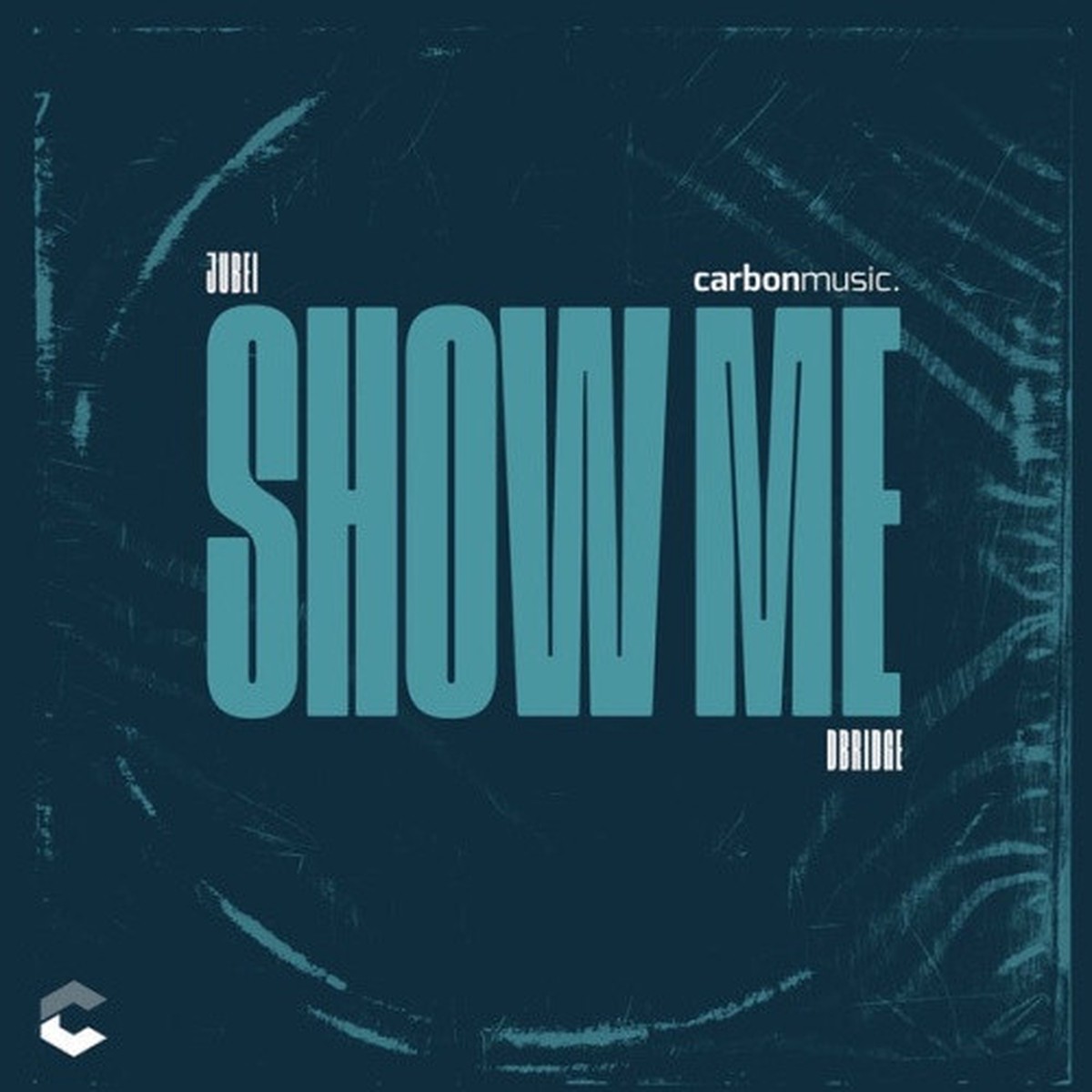 Jubei & Dbridge – Show Me – 12″ Vinyl